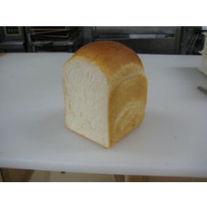 画像: イギリスパン