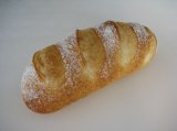 画像: ソフトフランス(コッペパン)