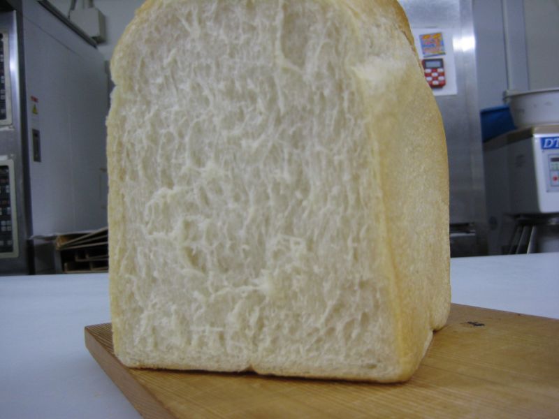 画像: イギリスパン